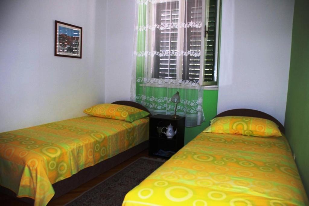 Apartman Branka Split Zewnętrze zdjęcie